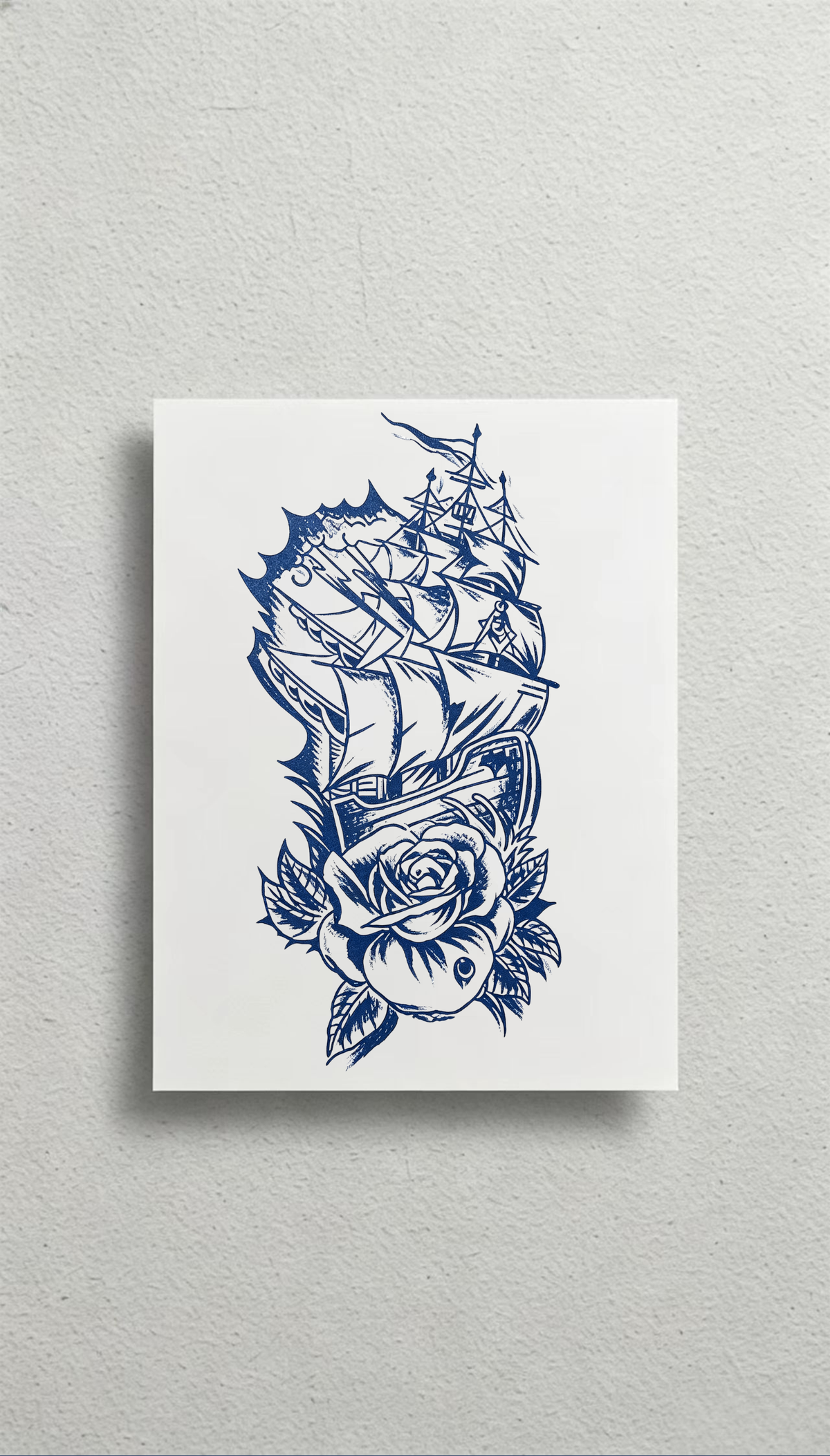 Voyage & Bloom