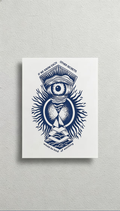 Eye of Secrets