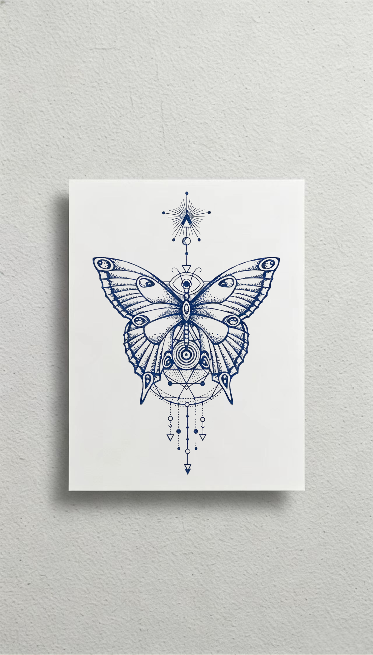 Astral Chrysalis
