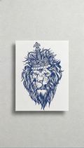 Crowned Courage