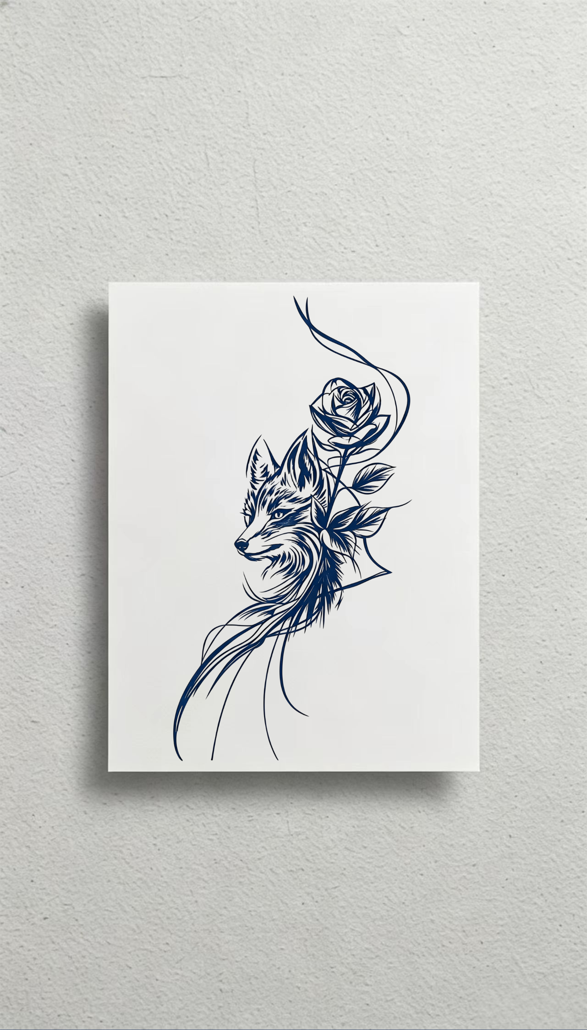 The Wild Guardian