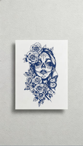 La Catrina Bloom