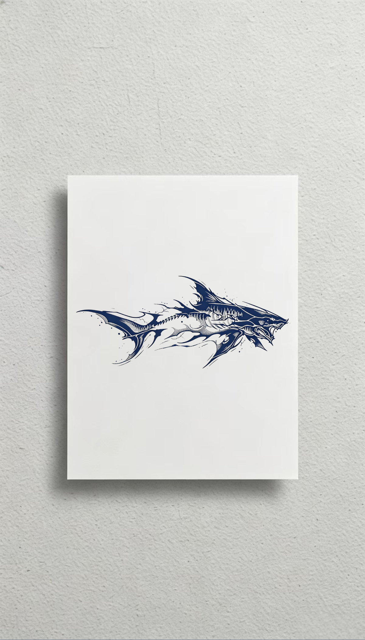 Abyssal Razor