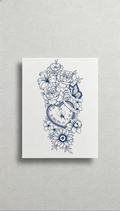 Chrono Botanica