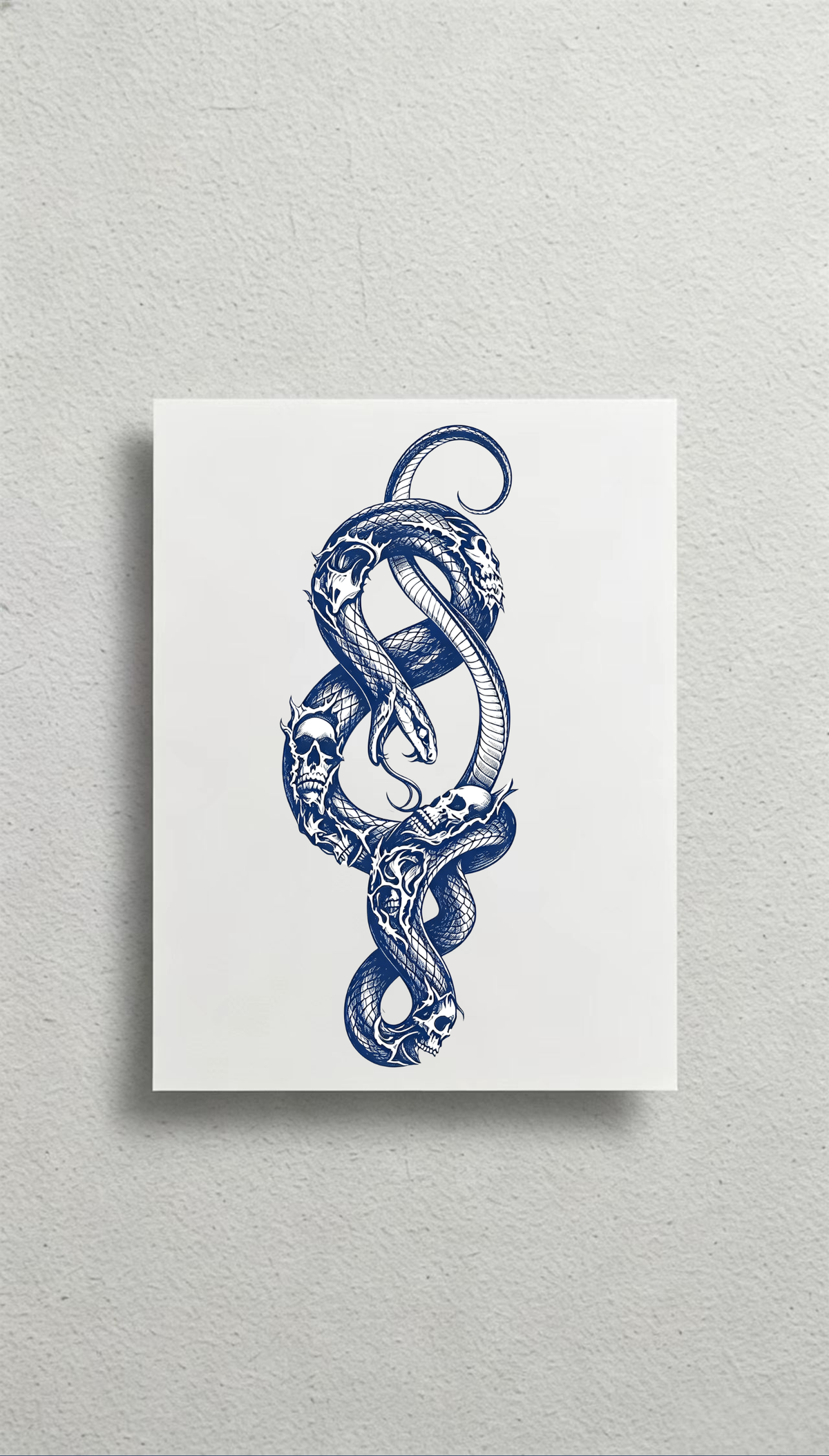 Eternal Serpent