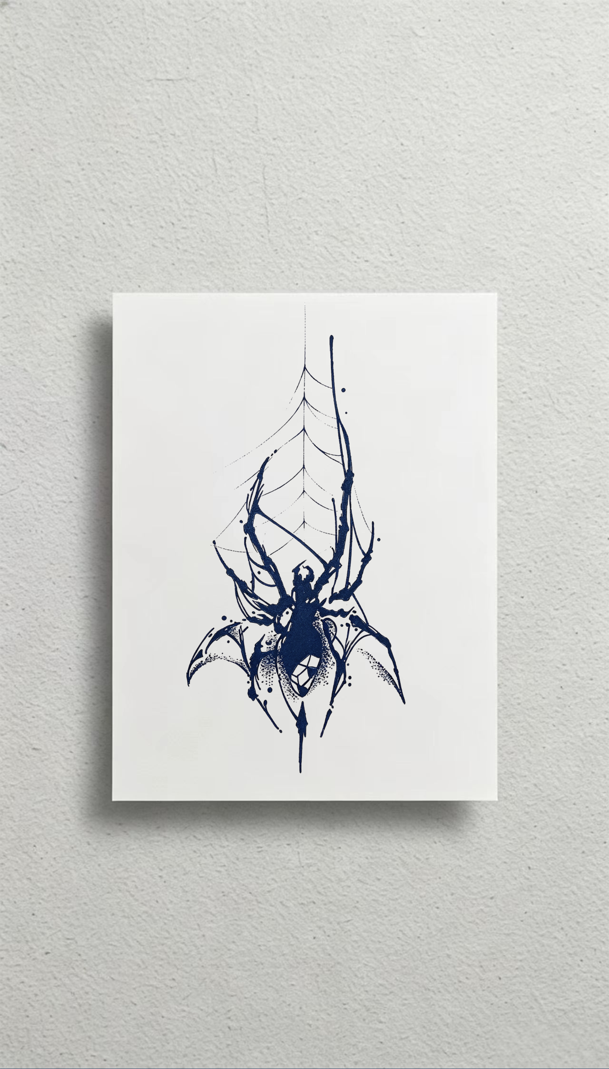 Weaver of Shadows
