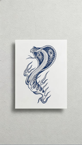Flame Cobra