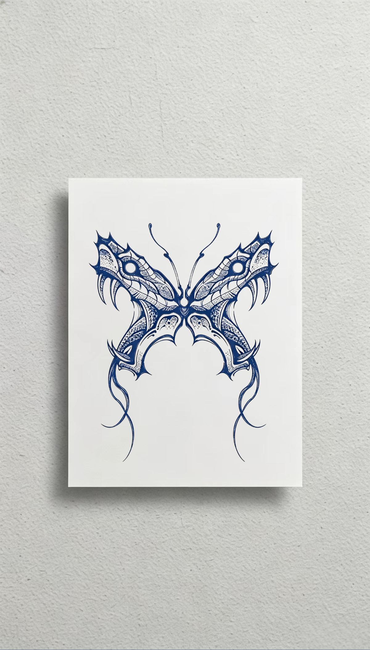 Venomous Wings