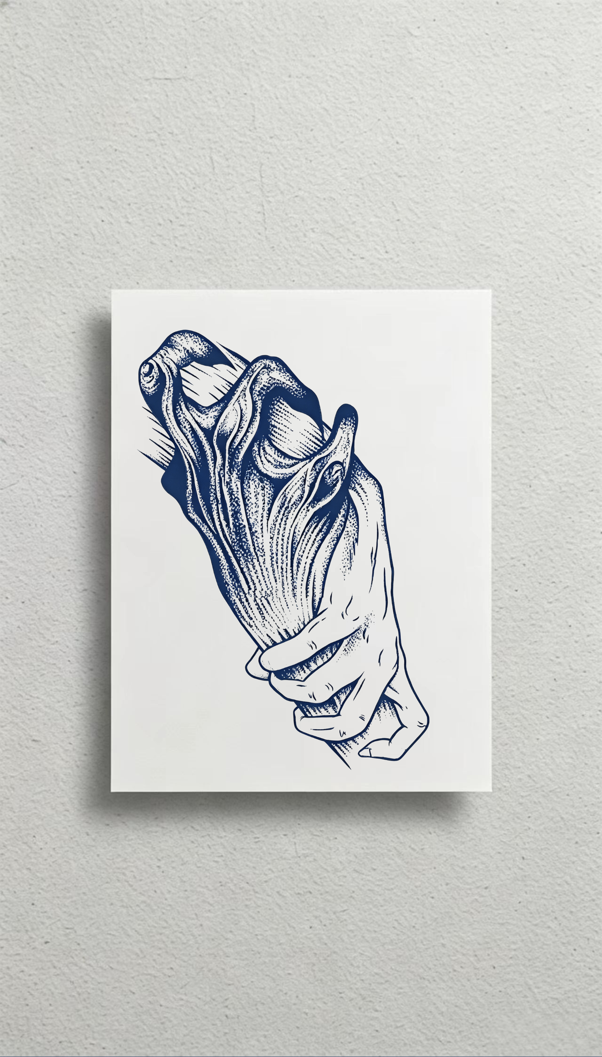 Primal Grip