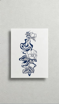 Mindful Drift & Blossom