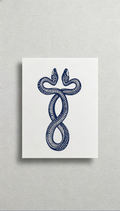 Dual Serpent